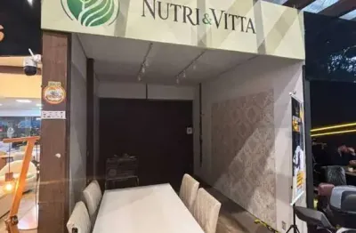 Sala comercial com 1 sala para alugar no Kobrasol, São José 