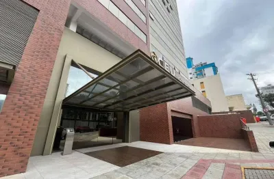 Sala comercial com 1 sala para alugar na Rua Fúlvio Aducci, 627, Estreito, Florianópolis