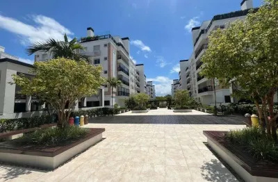 Apartamento com 3 quartos para alugar na Rua João Meirelles, 1435, Abraão, Florianópolis