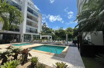 Apartamento com 3 quartos para alugar na Rua João Meirelles, 1435, Abraão, Florianópolis