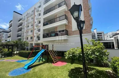 Apartamento com 3 quartos para alugar na Rua João Meirelles, 1435, Abraão, Florianópolis