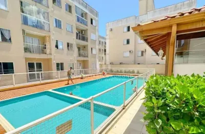 Apartamento com 2 quartos para alugar na Rua César Zuchinalli, 12, Serraria, São José