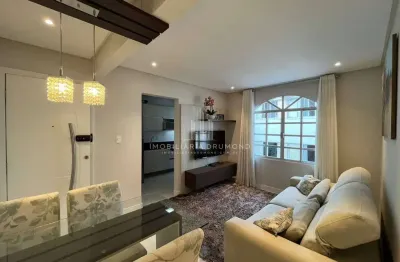 Apartamento com 1 quarto para alugar na Rua Zenir Kretzer Borges, 55, Kobrasol, São José