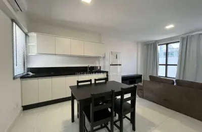 Apartamento com 1 quarto para alugar na Rua Arcipreste Paiva, 115, Centro, Florianópolis