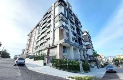 Apartamento com 3 quartos para alugar na Rua Araci Vaz Callado, 1564, Canto, Florianópolis