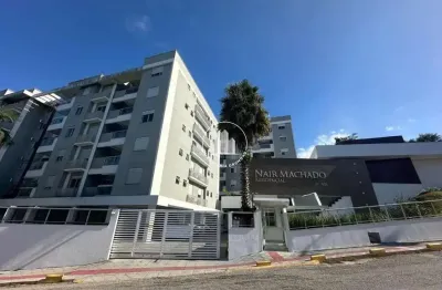Apartamento com 3 quartos para alugar na Rua José Lino Kretzer, 915, Centro, São José