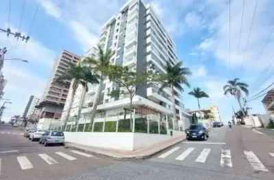Apartamento com 2 quartos para alugar na Rua Mar Del Plata, 415, Barreiros, São José
