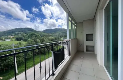 Apartamento com 3 quartos para alugar na Rua do Bunganvília, 494, Cidade Universitária Pedra Branca, Palhoça