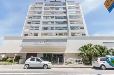 Apartamento com 2 quartos para alugar na Rua Vereador Batista Pereira, 641, Balneário, Florianópolis