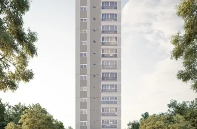 Apartamento com 3 quartos à venda na Rua Fortaleza, 1719, Centro, Cascavel