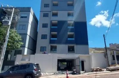 Apartamento i suíte 1 quarto minha casa minha vida no centro de cascavel