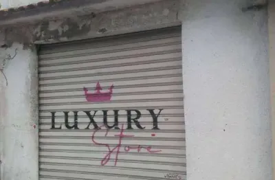 Salão para alugar, 20 m² por R$ 1.100,00/mês - Jardim Figueira Grande - São Paulo/SP