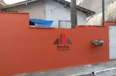 Casa com 5 dormitórios à venda, 130 m² por r$ 350.000,00 - jardim gustavo - são paulo/sp