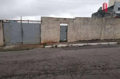 Terreno à venda, 156 m² por r$ 320.000,00 - jardim mazza - são paulo/sp