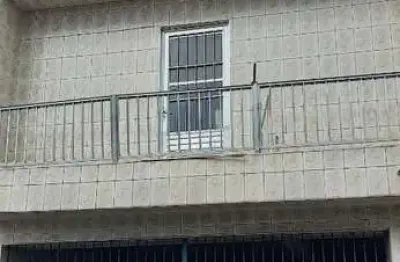 Casa com 6 dormitórios à venda, 100 m² por r$ 290.000,00 - jardim turquesa - são paulo/sp