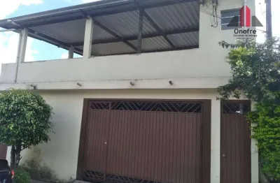 Casa de renda com 3 casas à venda, 130 m² por r$ 750.000 - jardim wanda - são paulo/sp