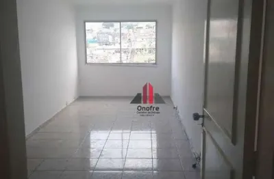 Apartamento com 2 dormitórios à venda, 56 m² por r$ 280.000,00 - jardim mazza - são paulo/sp