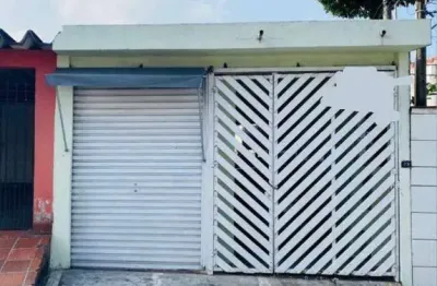 Casa com 2 dormitórios à venda, 70 m² por r$ 400.000,00 - jardim figueira grande - são paulo/sp