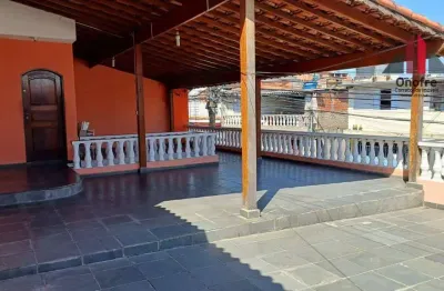 Casa com 4 dormitórios à venda, 180 m² por R$ 700.000,00 - Jardim Santa Edwiges - São Paulo/SP