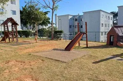 Apartamento com 2 dormitórios à venda, 40 m² por R$ 200.000,00 - Vila Damaceno - São Paulo/SP