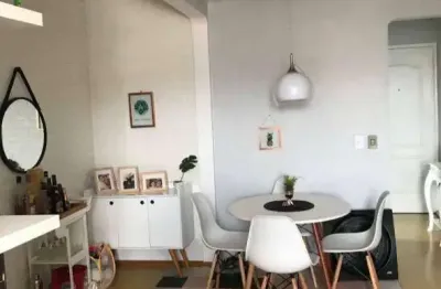 Apartamento com 3 dormitórios à venda, 65 m² por r$ 350.000,00 - jardim neide - são paulo/sp