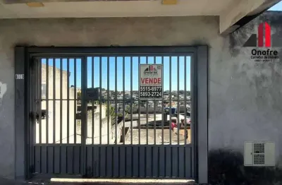 Casa com 3 dormitórios, vaga para 4 carros à venda, 107 m² por r$ 470.000 - jardim figueira grande - são paulo/sp