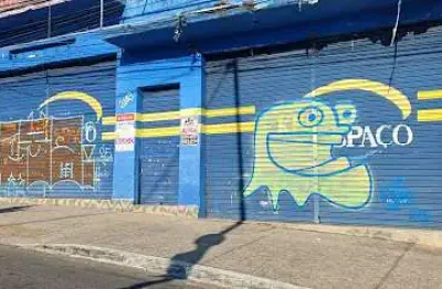 Sala comercial para alugar na Estrada do M Boi Mirim, 3163, Jardim Coimbra, São Paulo