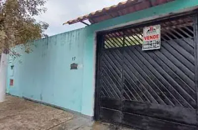 Casa com 2 dormitórios à venda, 50 m² por r$ 470.000,00 - jardim aracati - são paulo/sp