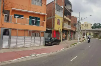 Sobrado com 5 dormitórios à venda, 250 m² por r$ 640.000,00 - chácara santana - são paulo/sp