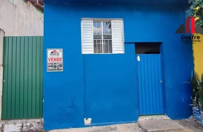 Casa com 3 dormitórios à venda, 120 m² por r$ 280.000,00 - jardim novo santo amaro - são paulo/sp