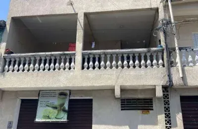 Sobrado com 9 dormitórios à venda, 250 m² por r$ 650.000,00 - sabará (zona sul) - são paulo/sp