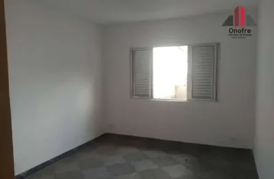 Casa com 1 dormitório para alugar, 25 m² por r$ 490,00/mês - jardim imbé - são paulo/sp