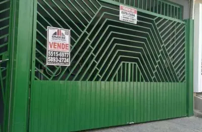 Casa com 5 dormitórios à venda, 60 m² por r$ 530.000,00 - alto da riviera - são paulo/sp