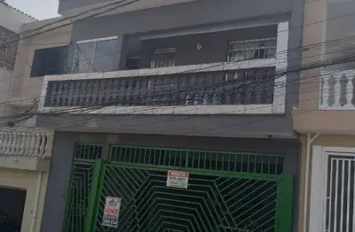 Casa com 5 dormitórios à venda, 60 m² por R$ 520.000,00 - Alto da Riviera - São Paulo/SP