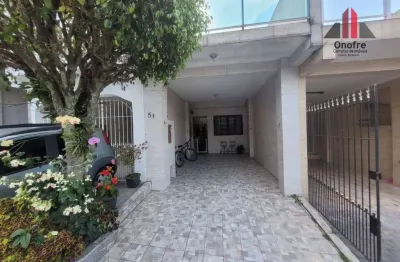 Sobrado com 3 dormitórios à venda, 60 m² por r$ 470.000,00 - jardim são judas tadeu - são paulo/sp