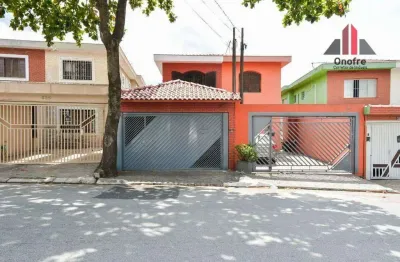 Sobrado com 4 dormitórios à venda, 180 m² por r$ 797.870 - jardim das flores - são paulo/sp