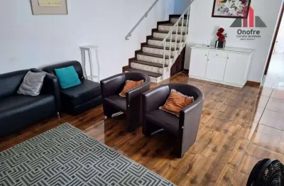 Casa com 3 dormitórios à venda, 150 m² por r$ 815.000,00 - jardim dom bosco - são paulo/sp