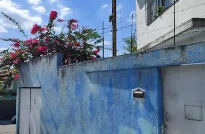 Casa com 4 dormitórios à venda, 150 m² por R$ 585.000,00 - Chácara Santana - São Paulo/SP