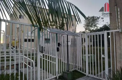 Apartamento com 2 dormitórios à venda, 39 m² por R$ 200.000,00 - Capão Redondo - São Paulo/SP