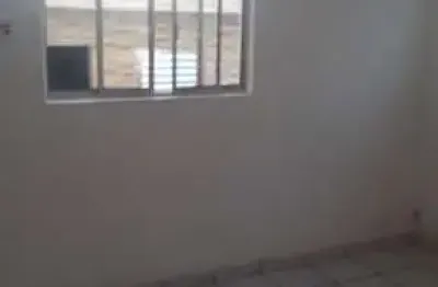 Casa com 1 dormitório para alugar, 24 m² por r$ 550,00/mês - jardim são francisco de assis - são paulo/sp