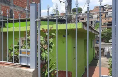 Casa com 2 dormitórios à venda, 77 m² por r$ 400.000,00 - jardim figueira grande - são paulo/sp