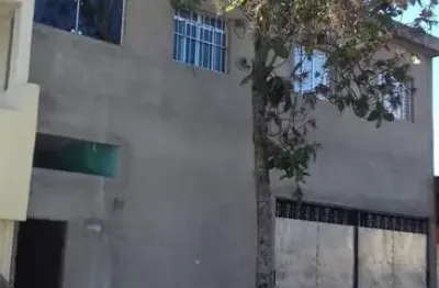 Casa com 5 dormitórios à venda, 280 m² por r$ 270.000,00 - vila do sol - são paulo/sp