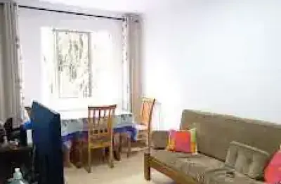 Apartamento com 2 dormitórios à venda, 55 m² por R$ 270.000,00 - Jardim Novo Santo Amaro - São Paulo/SP