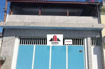 Casa com 3 dormitórios à venda com mais 3 casas para renda, 330 m² por r$ 1.000.000 - jardim santa margarida - são paulo/sp