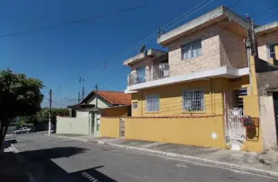 Casa com 6 dormitórios à venda, 200 m² por r$ 880.000,00 - jardim são manoel - são paulo/sp