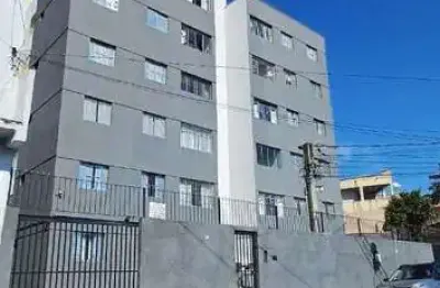 Apartamento com 2 dormitórios à venda, 54 m² por r$ 230.000,00 - jardim figueira grande - são paulo/sp