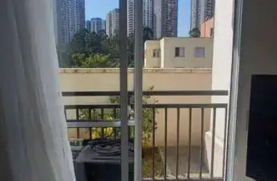 Apartamento com 2 dormitórios à venda, 43 m² por r$ 270.000,00 - parque rebouças - são paulo/sp