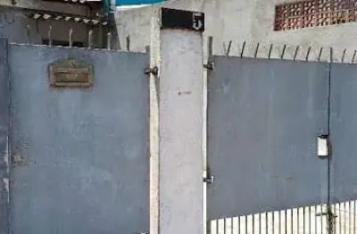 Casa com 1 dormitório à venda, 68 m² por R$ 330.000,00 - Jardim Santa Josefina - São Paulo/SP