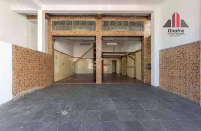 Casa com 5 dormitórios à venda, 210 m² por R$ 895.000,00 - Parque Santo Antônio - São Paulo/SP