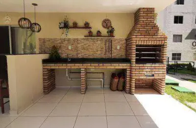 Apartamento com 2 dormitórios à venda, 40 m² por R$ 192.000,00 - Vila Damaceno - São Paulo/SP